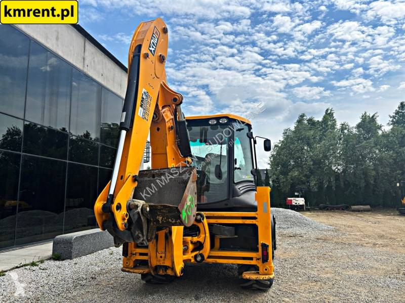 Bagr JCB 3CX KOPARKO-ŁADOWARKA 2020R | CAT 428...