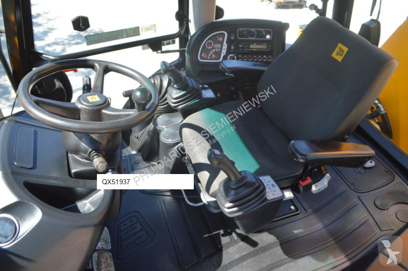 Bagr JCB 3CX