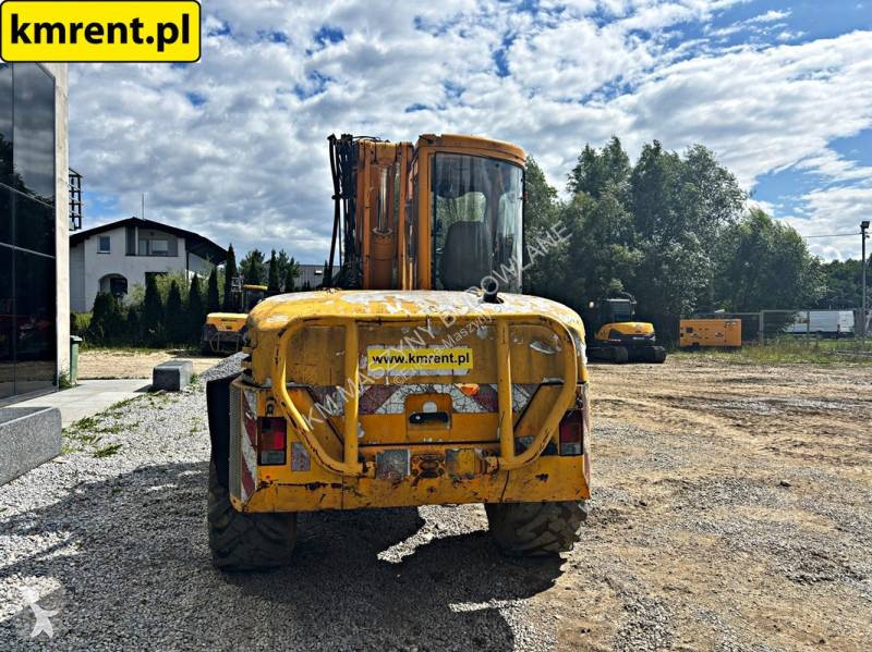 Багер-товарач Mecalac 12 MXT KOPARKO-ŁADOWARKA...