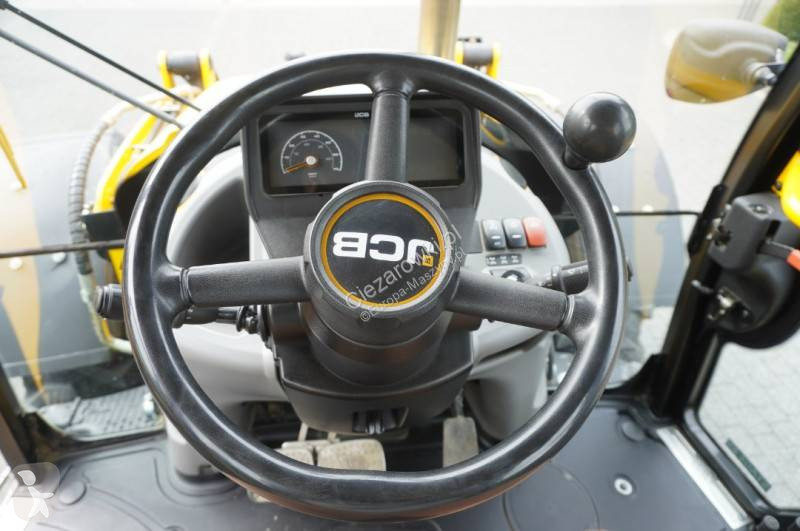 Tractopelle JCB PRO / 3400 MTH! / 2022 /...