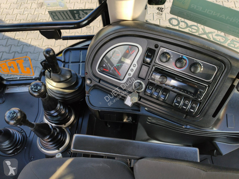 Terna JCB 3CX