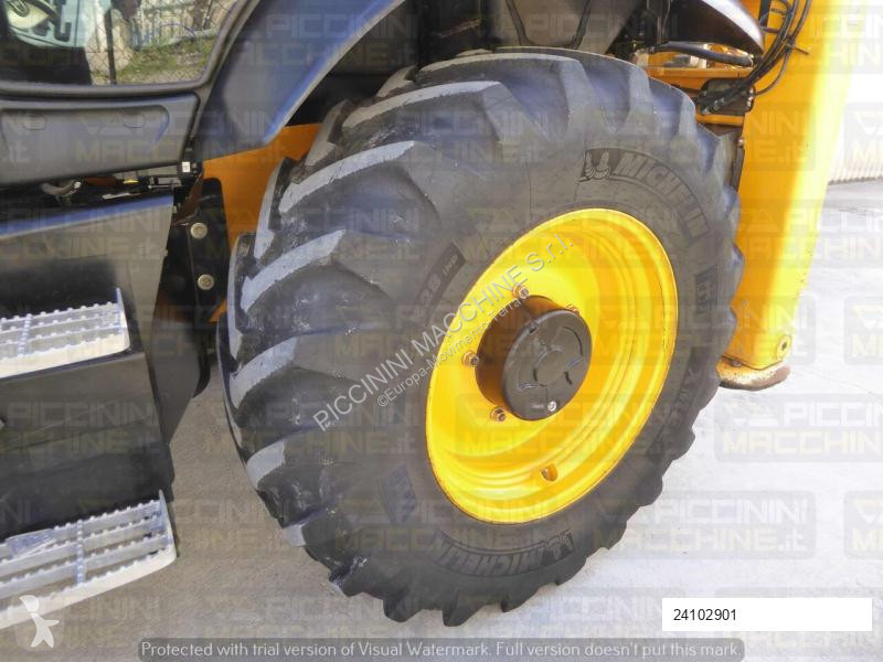 Terna JCB 3CX