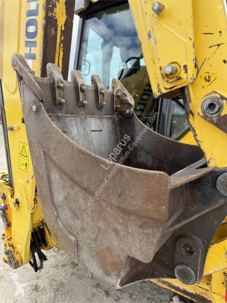 Terna New Holland B-4PT
