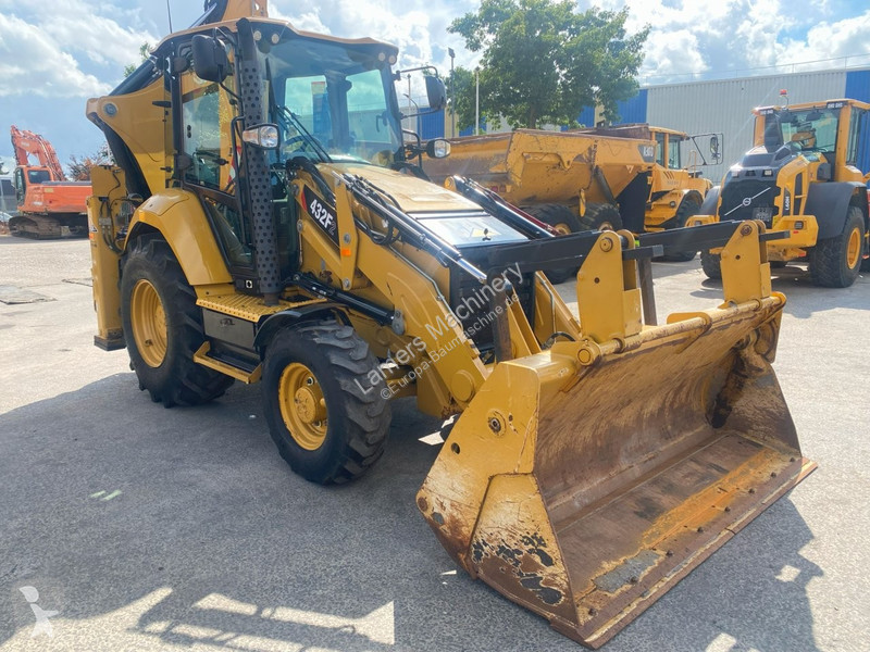 Terna Caterpillar 2 NVT