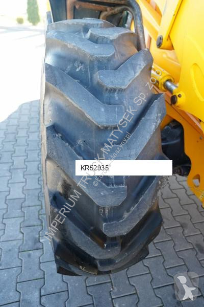 Buldoexcavator JCB 4cx / KOPARKO-ŁADOWARKA /  6...