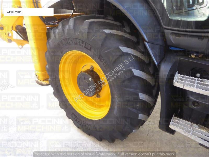 Terna JCB 3CX