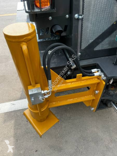 Bagr CLC Tracto Pelle T 4200