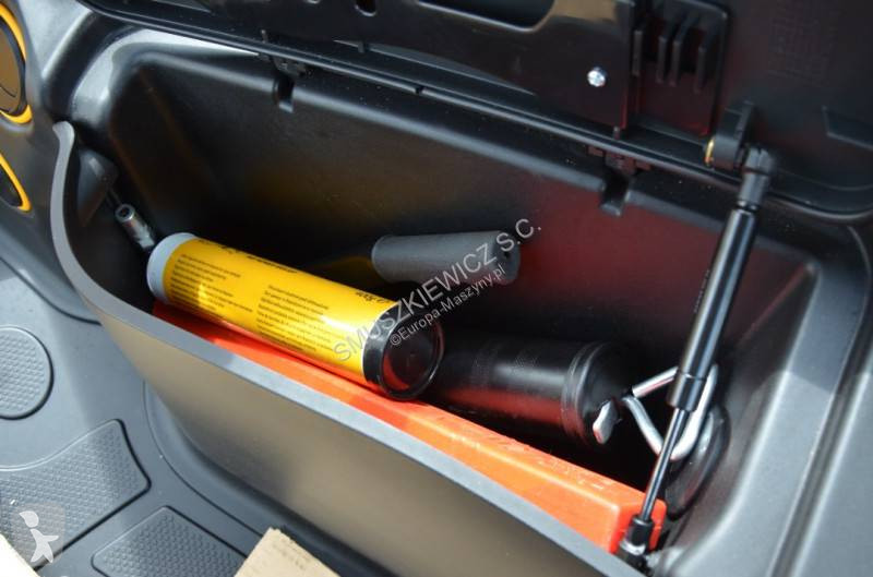 Bagr JCB 3CX PLUS 2026r / SILNIK 4,8L 109km /...