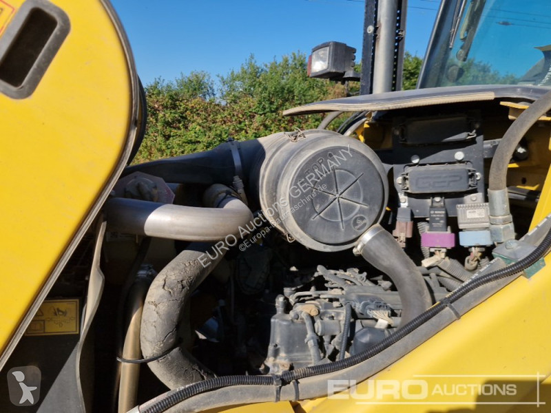 Bagr New Holland