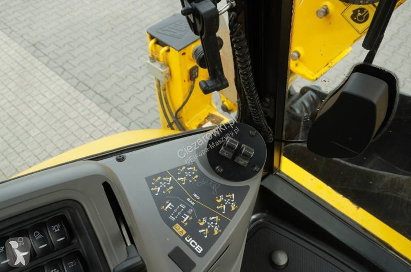 Tractopelle JCB PRO / 3400 MTH! / 2022 /...