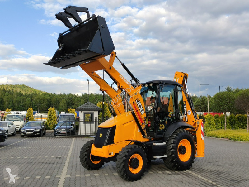 Terna JCB 3CX