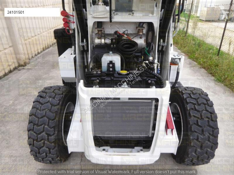Terna Hidromek