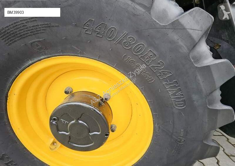 Retroescavadora JCB 3CX SUPER / SPROWADZONA / 7...
