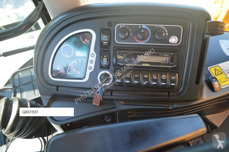 Bagr JCB 3CX