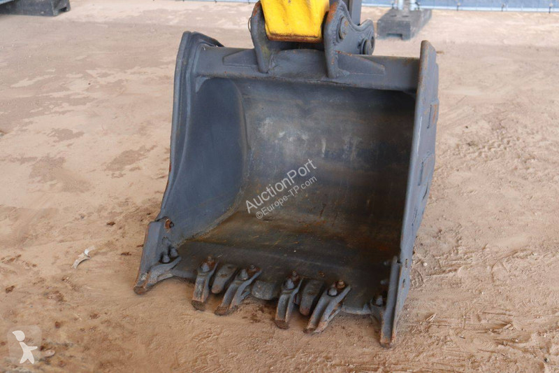 Tractopelle New Holland B80B-SS