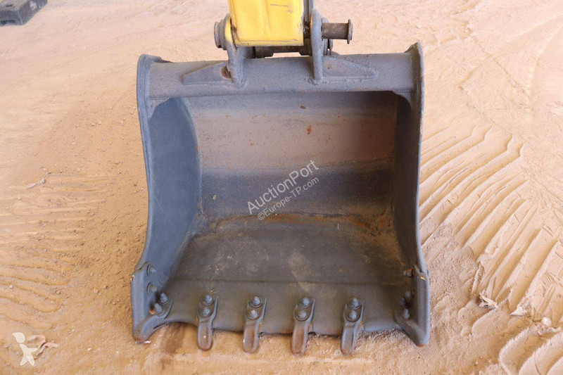 Tractopelle New Holland B80B