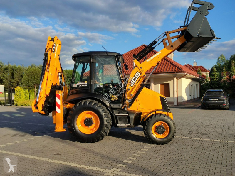 Terna JCB 3CX