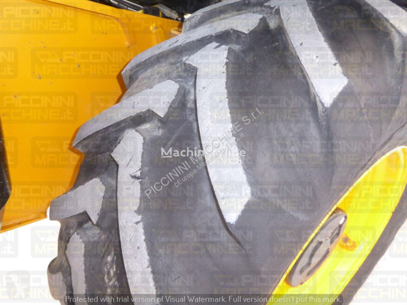 Terna JCB 3CX