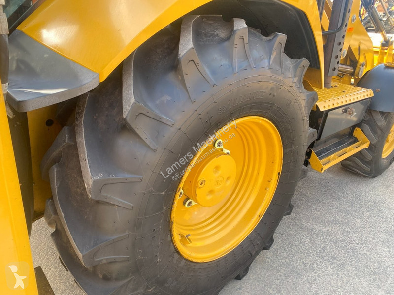 Terna Caterpillar 2 NVT