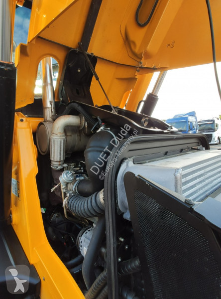 Terna JCB 3CX