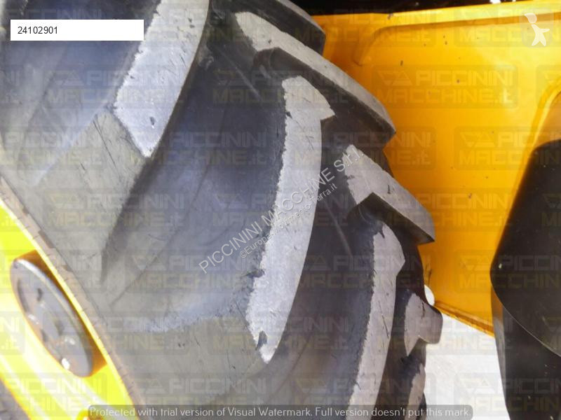 Terna JCB 3CX