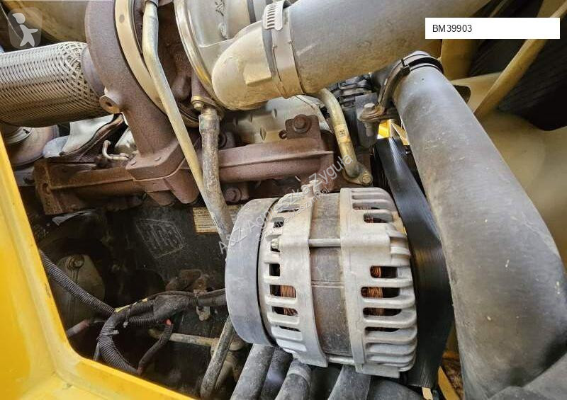 Retroescavadora JCB 3CX SUPER / SPROWADZONA / 7...