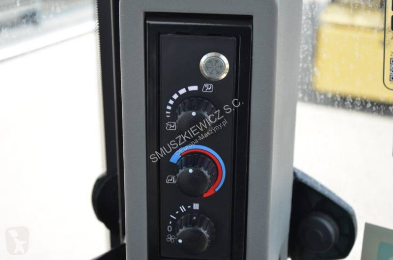 Bagr JCB 3CX PLUS 2026r / SILNIK 4,8L 109km /...