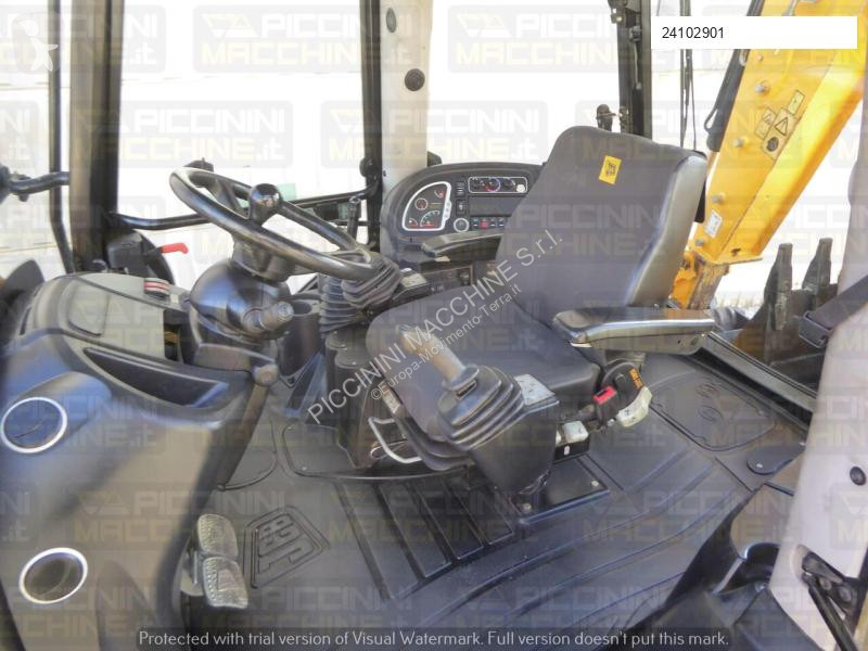 Terna JCB 3CX