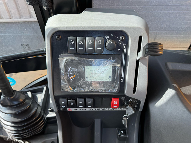 Retroescavadora JCB 3DX 4x4 4-1 Bucket,...