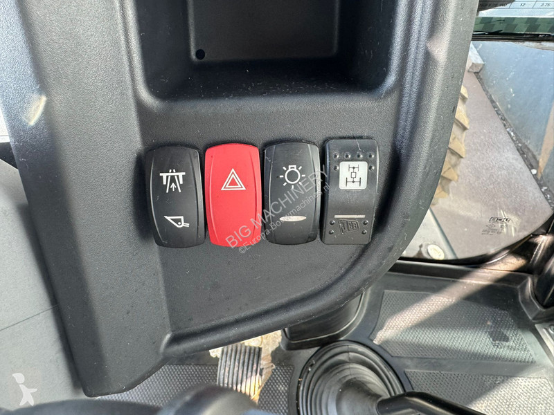 Retroescavadora JCB 3DX 4x4 Super with...