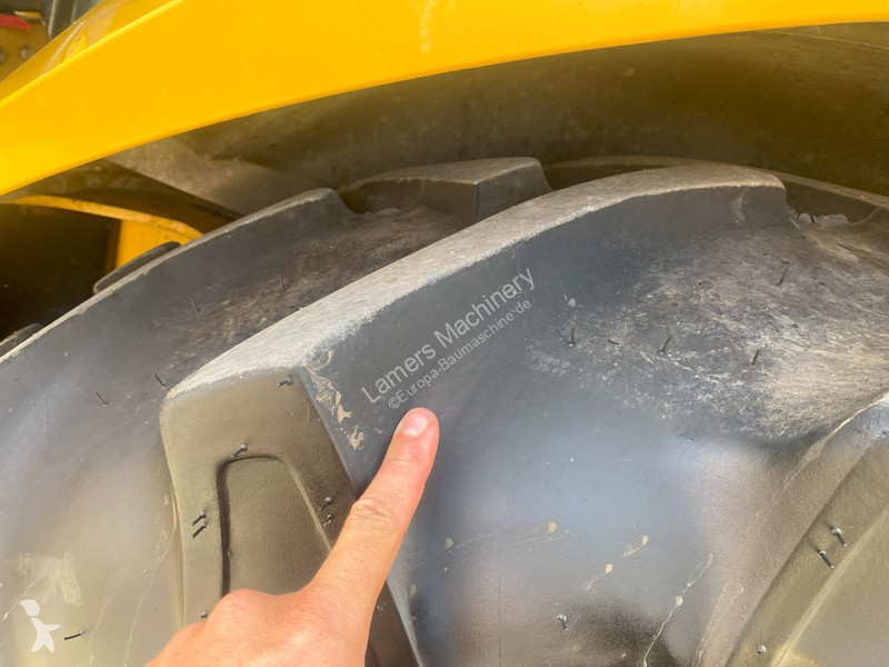 Terna Caterpillar 2 NVT