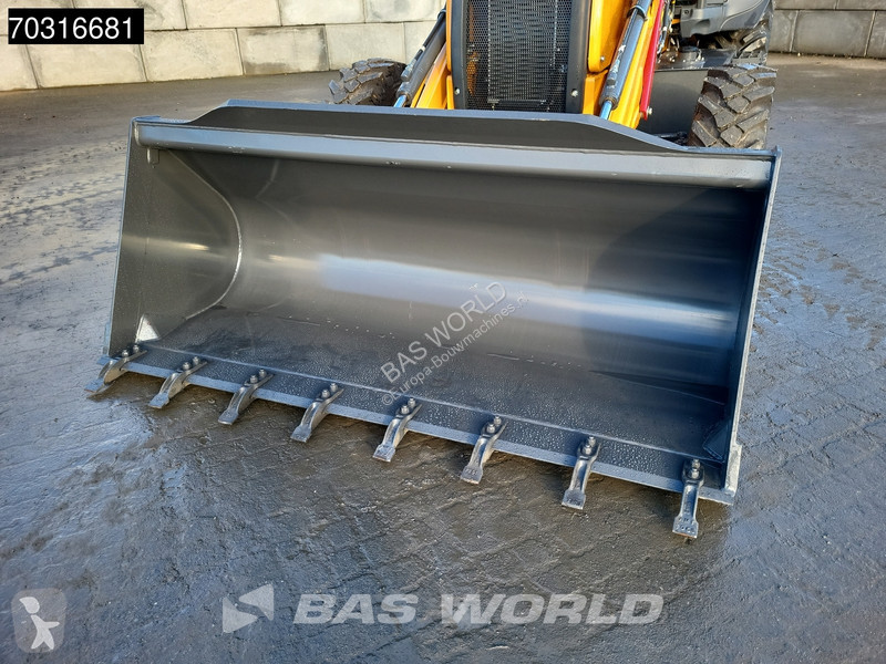 Bagr Case 851 NX A/C - 4WD - Central Pivot