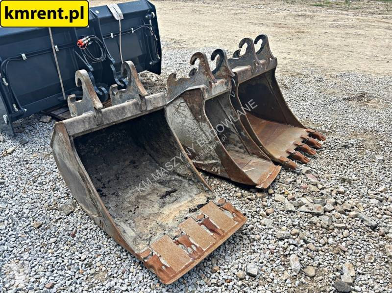 Bagr Mecalac 12MTX KOPARKO-ŁADOWARKA 2016R |...