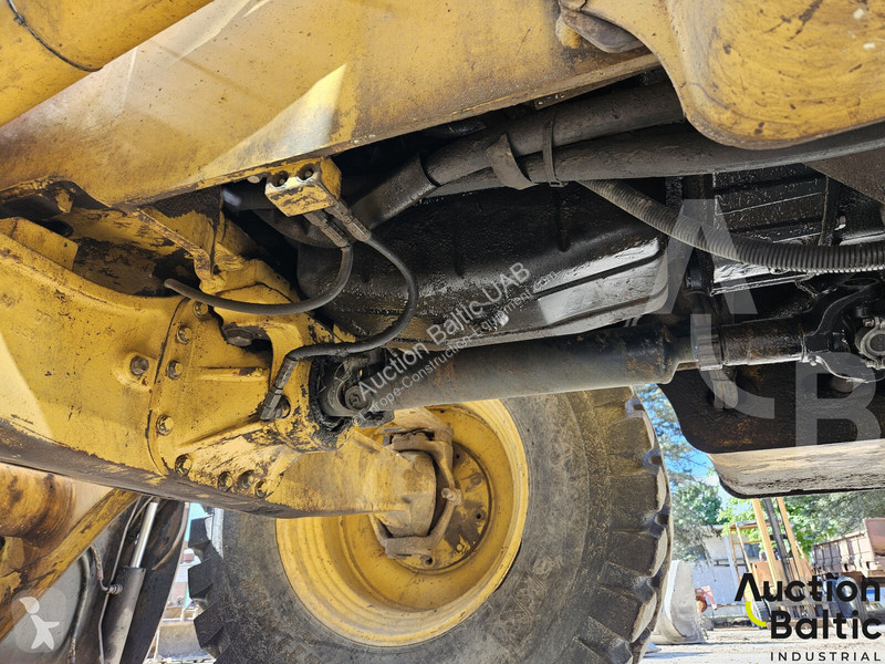 Bagr Komatsu E0