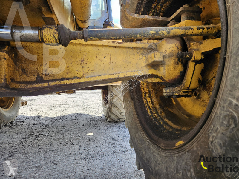 Bagr Komatsu