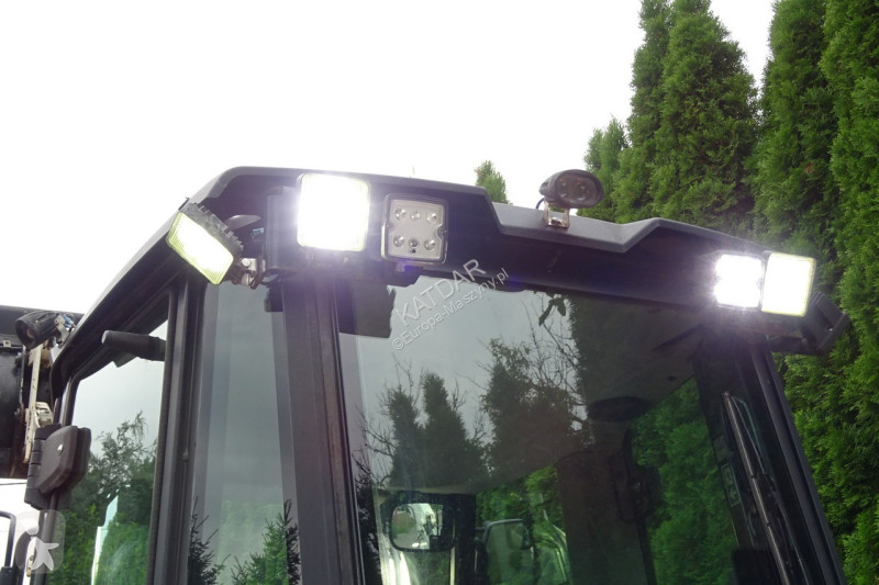 Buldoexcavator JCB 2CX 3CX