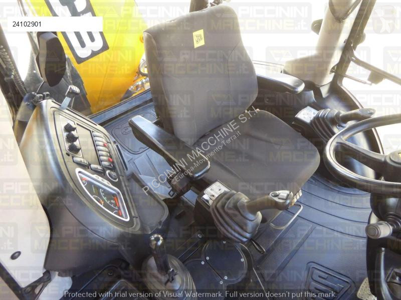 Terna JCB 3CX