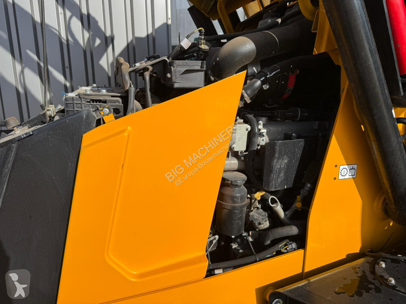 Retroescavadora JCB 3DX 4x4 Super with...