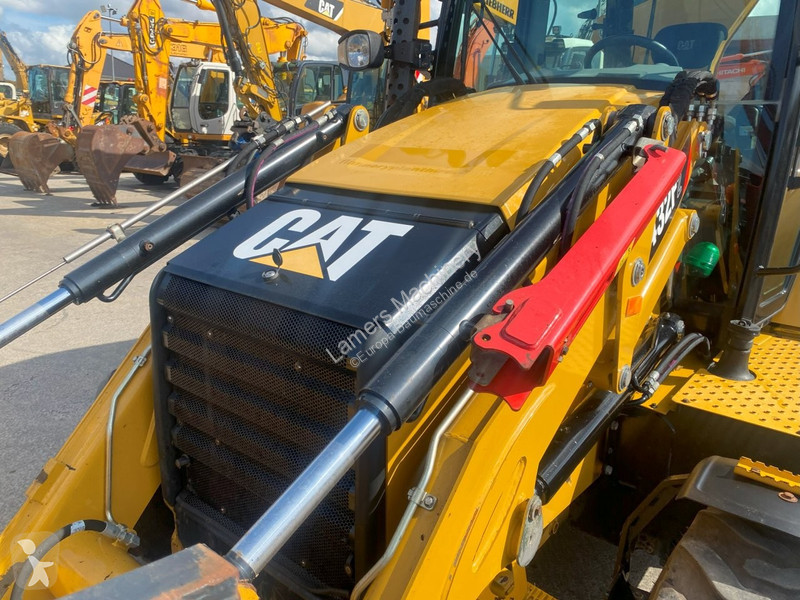 Terna Caterpillar 2 NVT