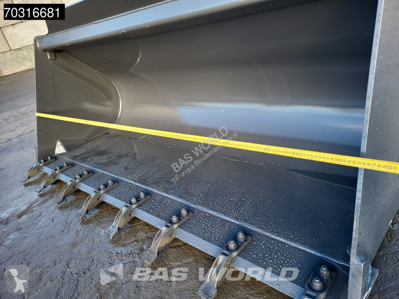 Bagr Case 851 NX A/C - 4WD - Central Pivot