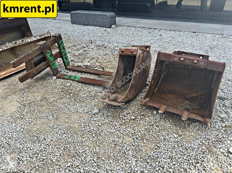 Bagr Mecalac 12 MTX KOPARKO-ŁADOWARKA 2015R |...