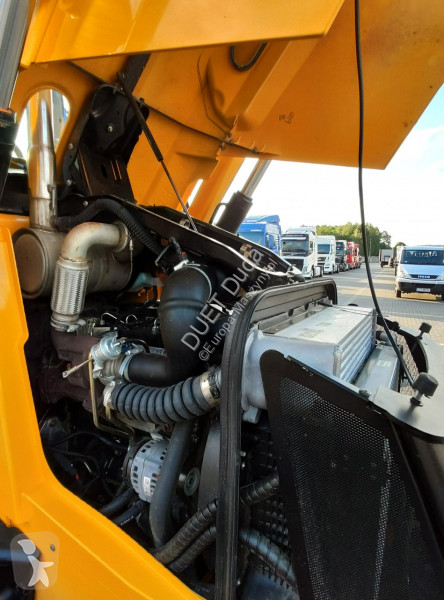 Terna JCB 3CX