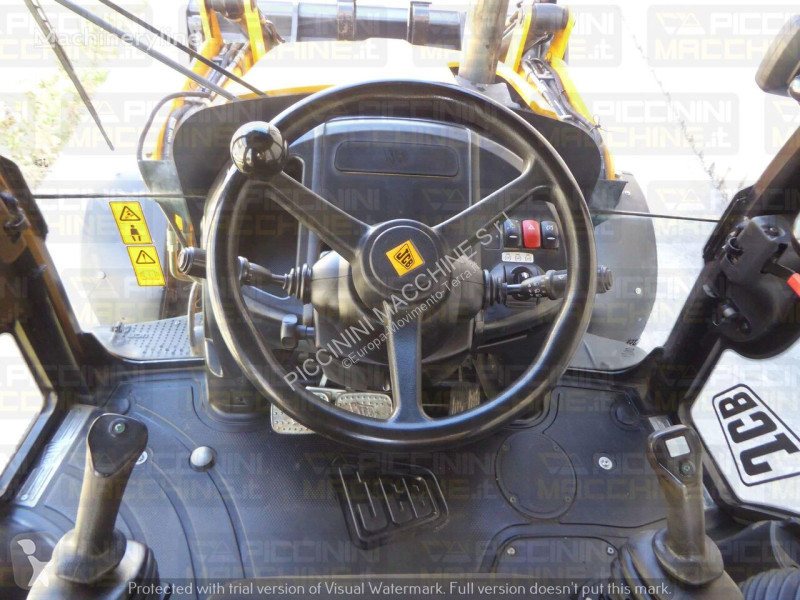 Terna JCB 3CX
