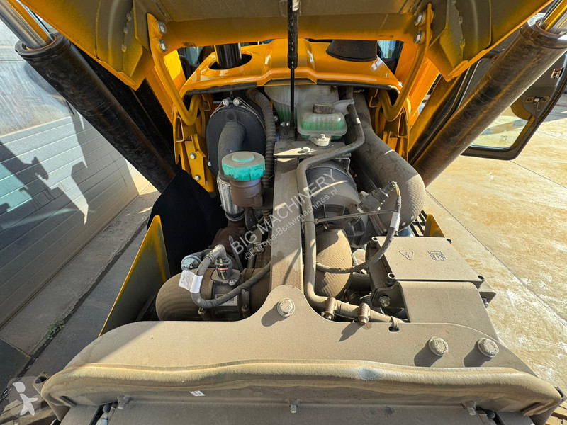 Retroescavadora JCB 3DX 4x4 Super with...