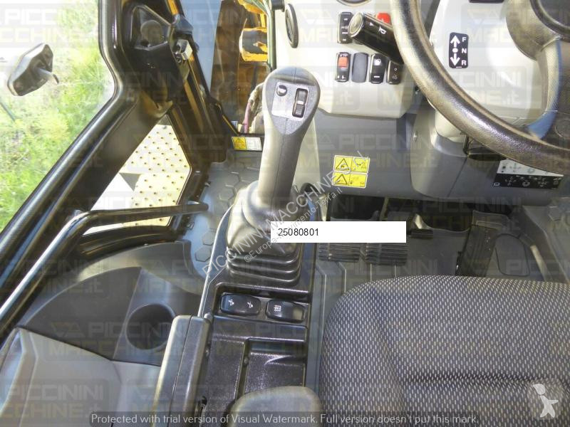 Terna Caterpillar 444