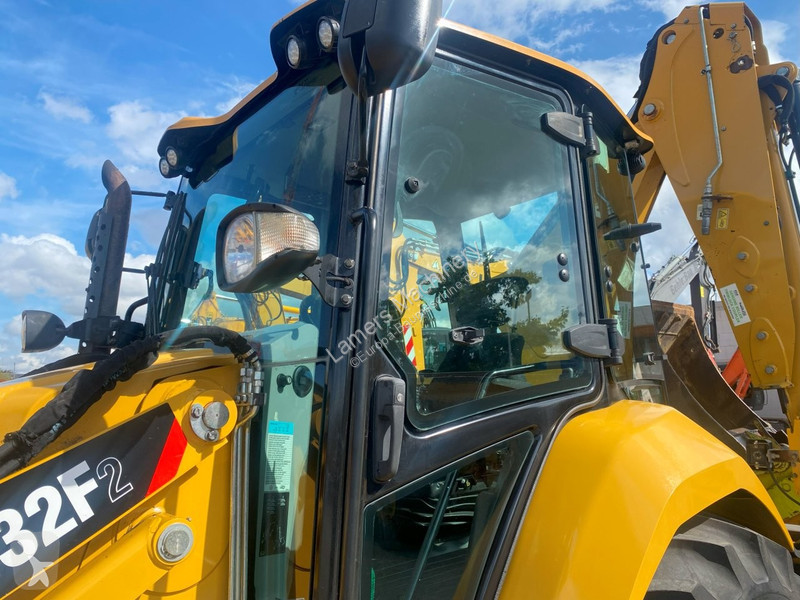 Terna Caterpillar 2 NVT