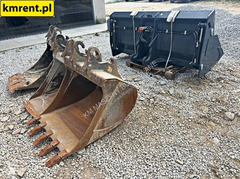Багер-товарач Mecalac 12MTX KOPARKO-ŁADOWARKA...