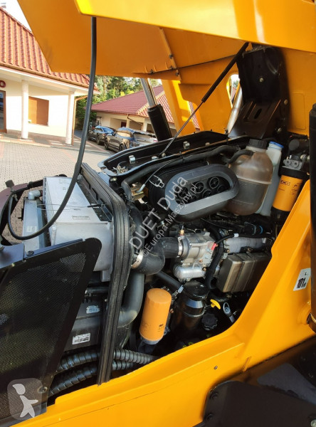 Terna JCB 3CX