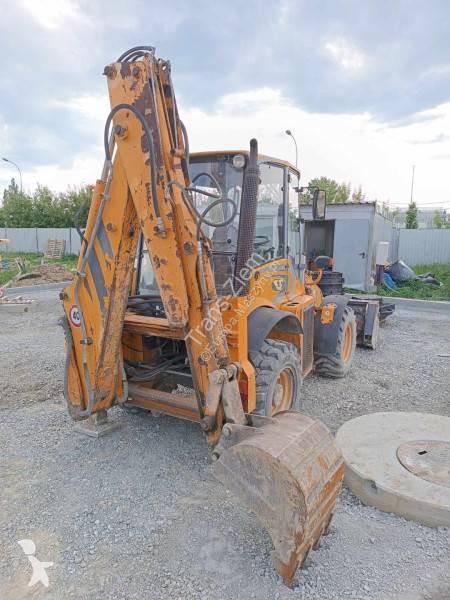 Buldoexcavator Venieri VF6.23B