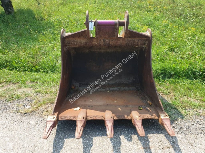 Aanbouwstukken voor bouwmachines...